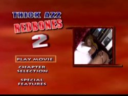 'Thick Azz Red Bones Vol. 2' screenshot nº 135