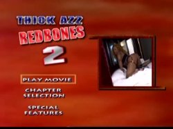 'Thick Azz Red Bones Vol. 2' screenshot nº 138