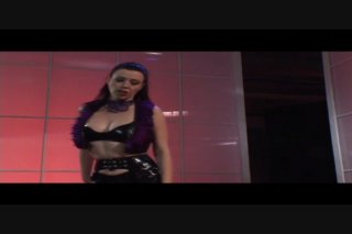 Latex Posessions - Scena3 - 2