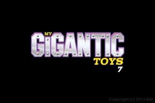 My Gigantic Toys 7 - Scene1 - 1