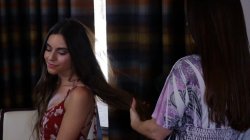 Captura de 'Mother-Daughter Exchange Club Part 47' nº 16
