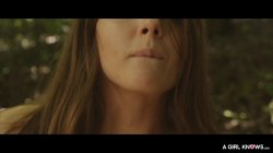 Captura de 'A Girl Knows #24' nº 33