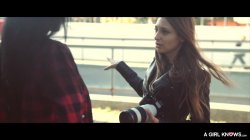 Captura de 'A Girl Knows #24' nº 116