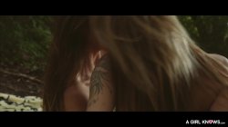 Captura de 'A Girl Knows #24' nº 24