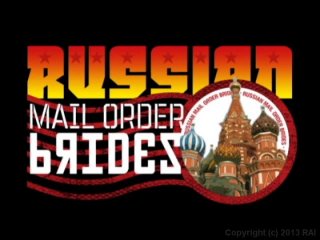 Russian Mail Order Brides - Scene1 - 1