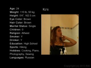 Russian Mail Order Brides - Scene4 - 6