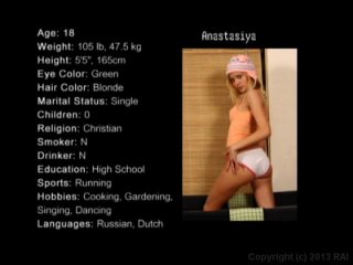 Russian Mail Order Brides - Scene6 - 1