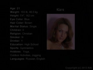 Russian Mail Order Brides - Scene8 - 1
