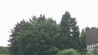 5 Stunden Bauernhof Schlampen - Scène6 - 1