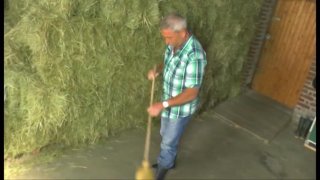 5 Stunden Bauernhof Schlampen - Scène14 - 1