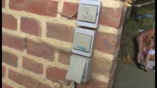 5 Stunden Bauernhof Schlampen - Scène15 - 1