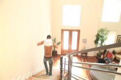 Captura de 'Gangbang Auditions 24' nº 97