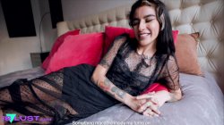 'Maria Devil Porn Debut' screenshot nº 12