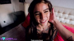 'Maria Devil Porn Debut' screenshot nº 16