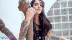 'Maria Devil Porn Debut' screenshot nº 3