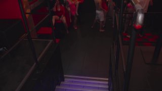 Bareback Disco Party - Scene1 - 1