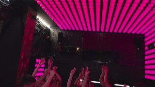 Bareback Disco Party - Scene2 - 1