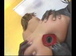 'White Sluts, Black Nuts 6' screenshot nº 126