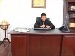 'Naughty Office Vol. 5' screenshot nº 88