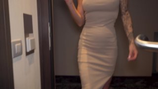 Street Whores #17 - Scene3 - 6
