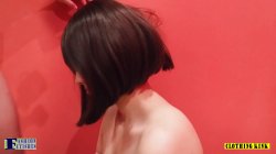 'New Mother With a Luscious Body Films a Seductive Video for Her Husband' screenshot nº 78