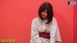 'New Mother With a Luscious Body Films a Seductive Video for Her Husband' screenshot nº 9