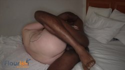 'Amateur Anal - Big Cherry vs Brick Cummings' screenshot nº 51