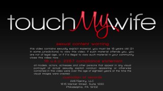 Watching My Young Hotwife - Scène4 - 1