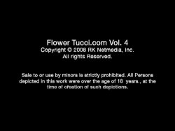 Captura de 'Flower Tucci Vol. 4' nº 126