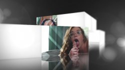 'It Barely Fits, Lil' Sis Vol. 6' screenshot nº 1