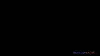 Massage Rooms Presents - George On Karol - Szene1 - 1