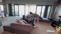 'Florida PAWG Psilo Siren gets BBC Ace Hardz' screenshot nº 2