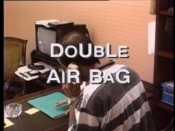 Captura de 'Double Airbags' nº 1