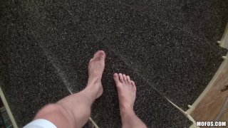 Public Pickups #8 - Szene2 - 1