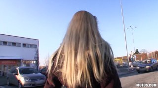Public Pickups #8 - Szene4 - 1