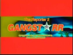 'The Reporter 2 - GangStarr' screenshot nº 6