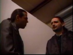 'The Reporter 2 - GangStarr' screenshot nº 17