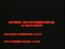 'The Reporter 2 - GangStarr' screenshot nº 2