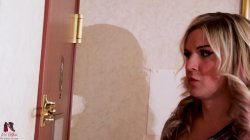 Captura de 'Kaela's Big Suprise' nº 5