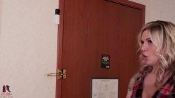 Captura de 'Kaela's Big Suprise' nº 6