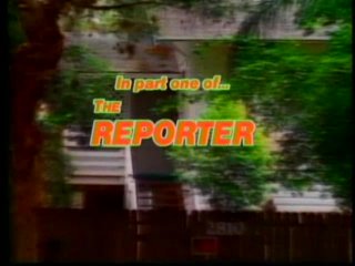 The Reporter 2 - GangStarr - Szene1 - 1