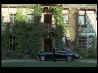 The Perverted Maid (French Language) - Scena6 - 1