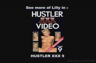 Hustler Casting Couch X 8 - Scene4 - 1