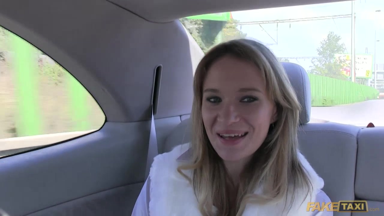 Fake Taxi Presents - Angel (2013) by Fake Taxi Clips - HotMovies