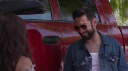 Captura de 'One Step Ahead' nº 77