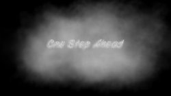 Captura de 'One Step Ahead' nº 3