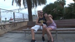 Captura de 'Nacho Vidal #4 - Jovencitas Espanolas (Spanish Girls)' nº 126