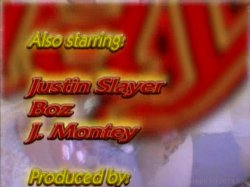 'Booty Juice 1' screenshot nº 1