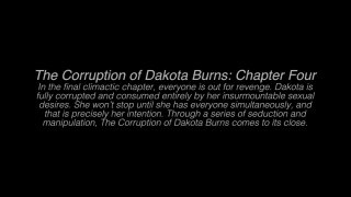 Corruption of Dakota Burns, The - Scene4 - 1