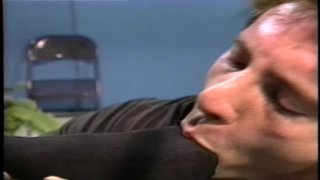 Leg Show The Movie - Softcore - Scene3 - 2